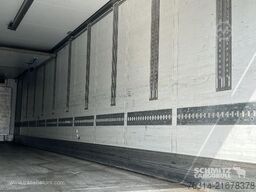 Schmitz Cargobull Tiefkühler Standard Trennwand Rolltor