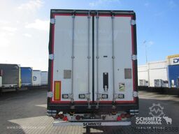Schmitz Cargobull Tiefkühler Fleischhang