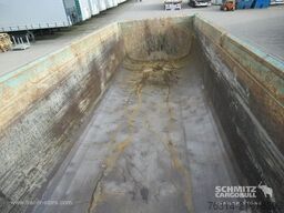 Schmitz Cargobull Kipper Stahlrundmulde 24m³