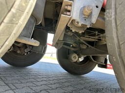 SCHMITZ CARGOBULL SCS24/L / Bär LBW 2.500 kg / Coilmulde