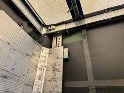 SCHMITZ CARGOBULL SCS24/L / Bär LBW 2.500 kg / Coilmulde