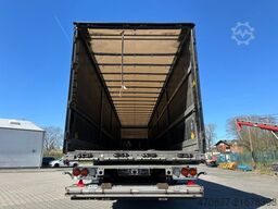 SCHMITZ CARGOBULL SCS24/L / Bär LBW 2.500 kg / Coilmulde