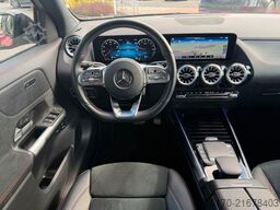 Mercedes-Benz GLA 250e AMG+MickyMouse+Vario+RKamera+Augment