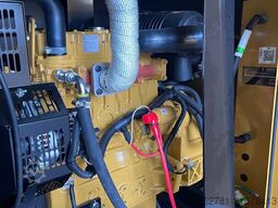 CAT DE22E3 - 22 kVA Generator - DPX-18003