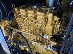 CAT DE22E3 - 22 kVA Generator - DPX-18003
