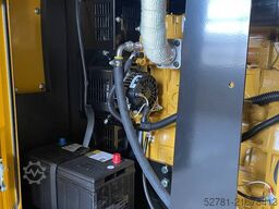 CAT DE22E3 - 22 kVA Generator - DPX-18003