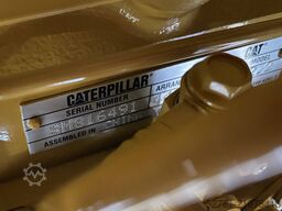 CAT DE22E3 - 22 kVA Generator - DPX-18003