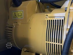CAT DE22E3 - 22 kVA Generator - DPX-18003
