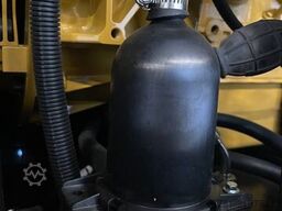 Caterpillar DE22E3 - 22 kVA Generator - DPX-18003