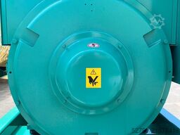 Cummins C1400D5 - 1.400 kVA Generator - DPX-18532-O