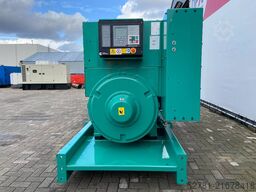 Cummins C1400D5 - 1.400 kVA Generator - DPX-18532-O