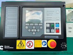 Cummins C1875D5 - 1875 kVA Generator - DPX-18535-O