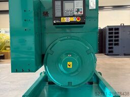 Cummins C1760D5 - 1760 kVA Generator - DPX-18534.1-O