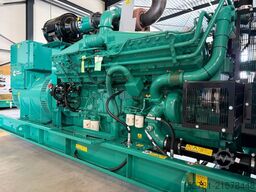 Cummins C2000D5B - 2.000 kVA Generator - DPX-18535.1-O