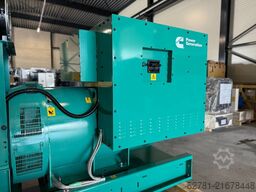 Cummins C2000D5B - 2.000 kVA Generator - DPX-18535.1-O