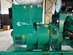 Cummins C2000D5B - 2.000 kVA Generator - DPX-18535.1-O