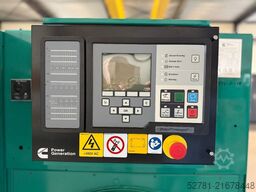 Cummins C2000D5B - 2.000 kVA Generator - DPX-18535.1-O