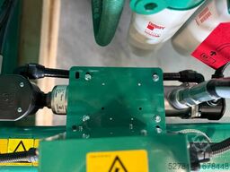 Cummins C2000D5B - 2.000 kVA Generator - DPX-18535.1-O