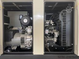 Perkins 404D-22TG - 28 kVA Generator - DPX-19801.1
