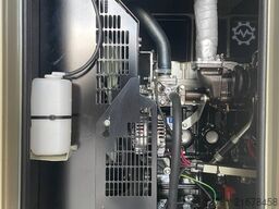 Perkins 404D-22TG - 28 kVA Generator - DPX-19801.1