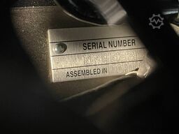 Perkins 404D-22TG - 28 kVA Generator - DPX-19801.1