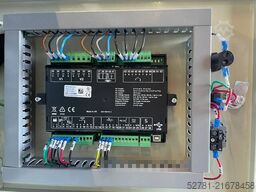 Perkins 404D-22TG - 28 kVA Generator - DPX-19801.1