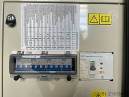 Perkins 404D-22TG - 28 kVA Generator - DPX-19801.1