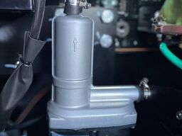 Perkins 404D-22TG - 28 kVA Generator - DPX-19801.1