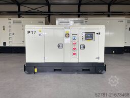 Perkins 403A-15G2 - 17 kVA Generator - DPX-19800.1