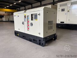 Perkins 403A-15G2 - 17 kVA Generator - DPX-19800.1