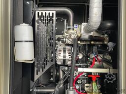 Perkins 403A-15G2 - 17 kVA Generator - DPX-19800.1