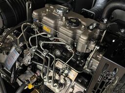 Perkins 403A-15G2 - 17 kVA Generator - DPX-19800.1