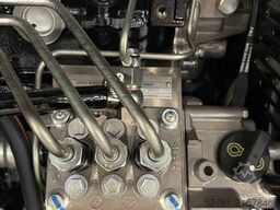 Perkins 403A-15G2 - 17 kVA Generator - DPX-19800.1