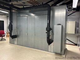 Trane ERTUA 215