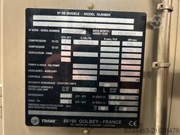 Trane ERTUA 215