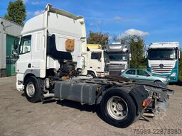 DAF CF 85.460 Manual versnelingsbak, 2 tanks, super...