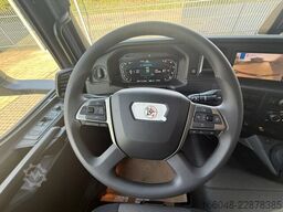 MAN TGS 35.480 TGS 35.480 BB 8x4  EuromixMTP EM 10 ...