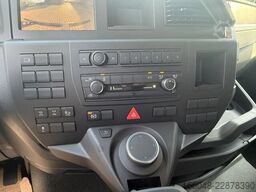 MAN TGS 35.480 TGS 35.480 BB 8x4 EuromixMTP  EM 9 L...