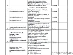RVN Machinery B.V. RVN Machinery B.V. RVN Machinery B.V.