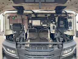Iveco S-WAY 460 335368 km! RETARDER, CNG, ACC, 2X FUE...