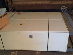 Komptech Terminator 3400 SE