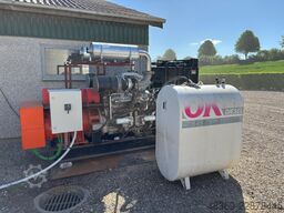 Leroy Somer 500 kVa