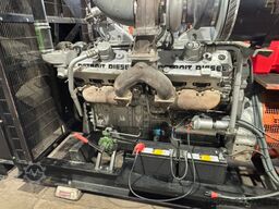 Leroy Somer 500 kVa