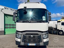 Renault T480  vin: VF611A361LD026135 RETARDER, EURO 6D,...