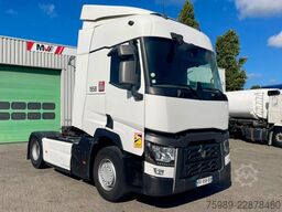 Renault T480  vin: VF611A361LD026135 RETARDER, EURO 6D,...