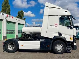 Renault T480  vin: VF611A361LD026135 RETARDER, EURO 6D,...