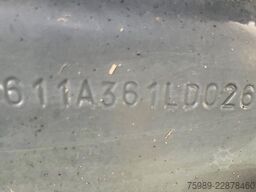 Renault T480  vin: VF611A361LD026135 RETARDER, EURO 6D,...
