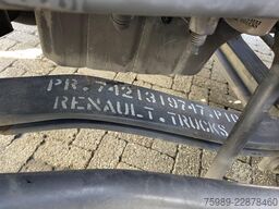 Renault T480  vin: VF611A361LD026135 RETARDER, EURO 6D,...