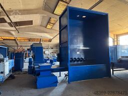 RSG Enladesystem