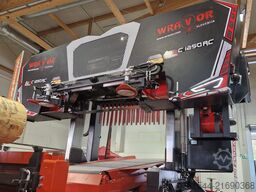 WRAVOR WRC 1250 AC